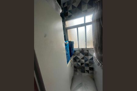 Apartamento à venda com 61m², 3 quartos e 1 vaga