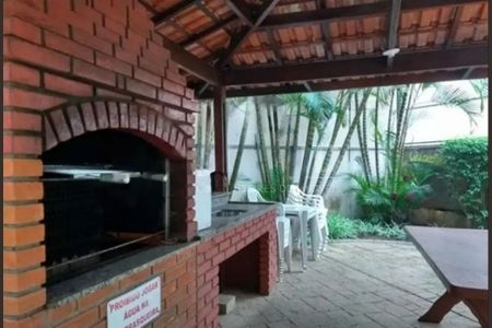 Apartamento à venda com 61m², 3 quartos e 1 vaga