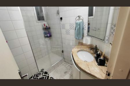 Apartamento à venda com 61m², 3 quartos e 1 vaga