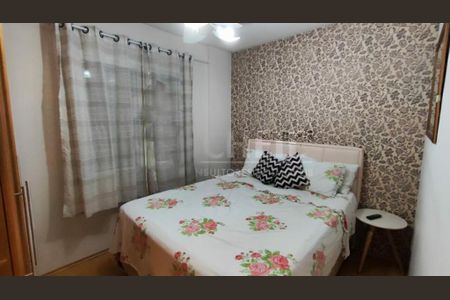Apartamento à venda com 61m², 3 quartos e 1 vaga