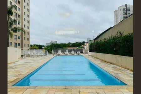 Apartamento à venda com 61m², 3 quartos e 1 vaga
