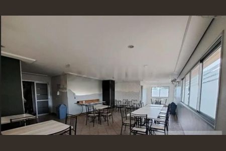 Apartamento à venda com 61m², 3 quartos e 1 vaga