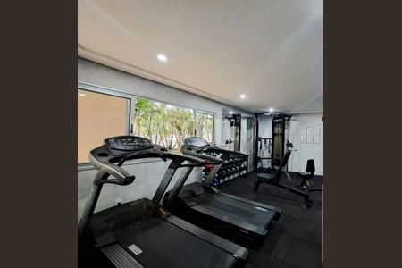 Apartamento à venda com 61m², 3 quartos e 1 vaga