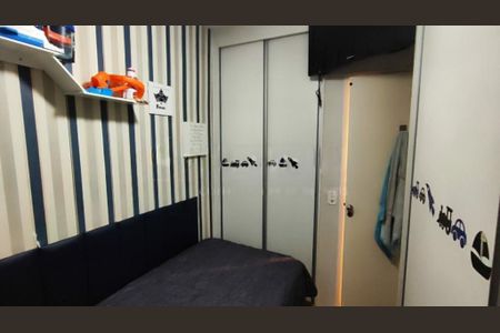 Apartamento à venda com 61m², 3 quartos e 1 vaga