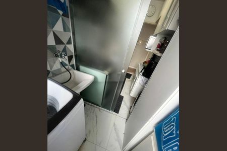Apartamento à venda com 61m², 3 quartos e 1 vaga
