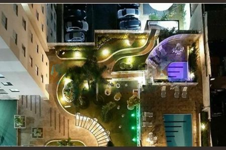 Apartamento à venda com 61m², 3 quartos e 1 vaga