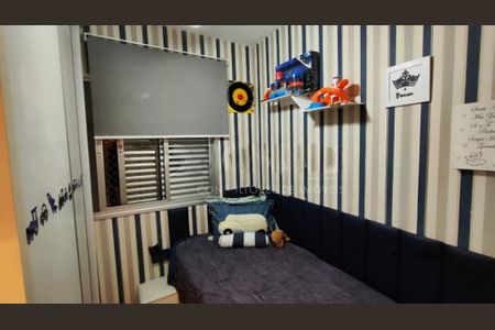 Apartamento à venda com 61m², 3 quartos e 1 vaga