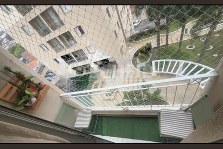Apartamento à venda com 61m², 3 quartos e 1 vaga