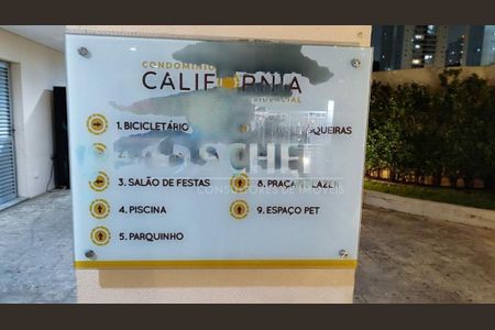 Apartamento à venda com 61m², 3 quartos e 1 vaga