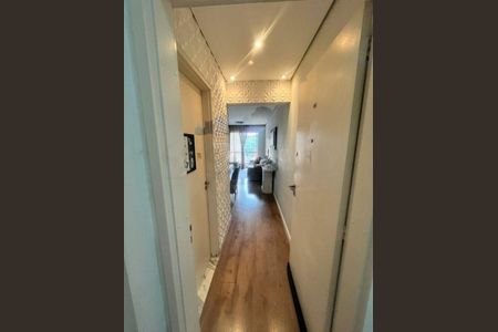 Apartamento à venda com 61m², 3 quartos e 1 vaga