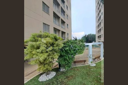 Apartamento à venda com 61m², 3 quartos e 1 vaga