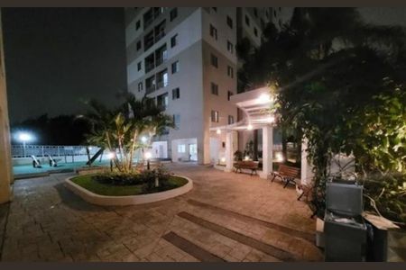 Apartamento à venda com 61m², 3 quartos e 1 vaga
