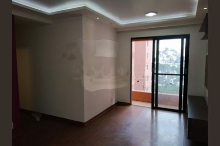 Apartamento à venda com 2 quartos, 50m² em Cidade Ademar, São Paulo
