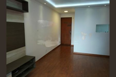 Apartamento à venda com 2 quartos, 50m² em Cidade Ademar, São Paulo