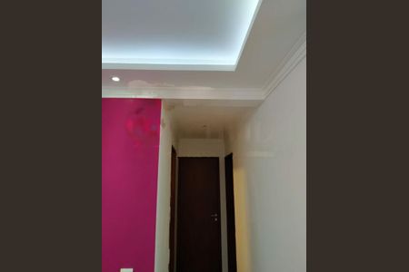 Apartamento à venda com 2 quartos, 50m² em Cidade Ademar, São Paulo