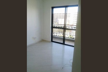 Apartamento à venda com 2 quartos, 62m² em Santo Amaro, São Paulo
