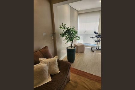 Apartamento à venda com 2 quartos, 64m² em Jardim Caravelas, São Paulo