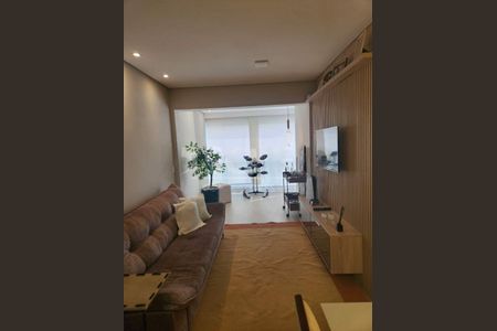 Apartamento à venda com 2 quartos, 64m² em Jardim Caravelas, São Paulo