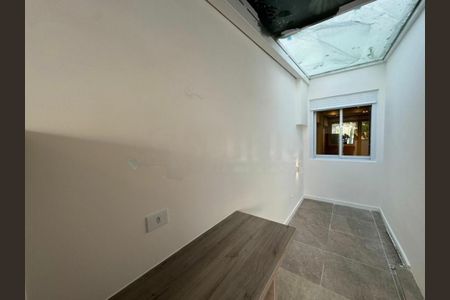 Apartamento à venda com 1 quarto, 74m² em Campo Belo, São Paulo