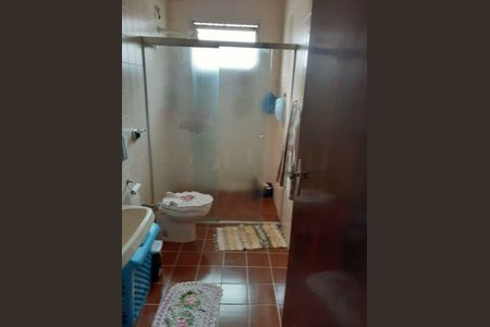 Casa à venda com 3 quartos, 160m² em Vila Campo Grande, São Paulo