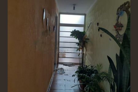Casa à venda com 3 quartos, 160m² em Vila Campo Grande, São Paulo