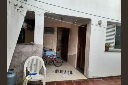 Casa à venda com 160m², 3 quartos e 2 vagas