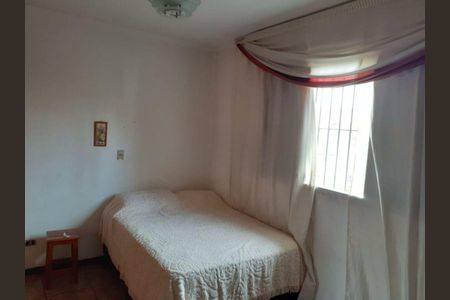 Casa à venda com 3 quartos, 160m² em Vila Campo Grande, São Paulo