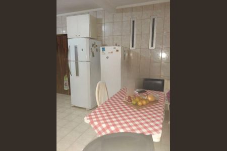 Casa à venda com 160m², 3 quartos e 2 vagas