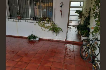 Casa à venda com 160m², 3 quartos e 2 vagas