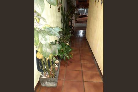 Casa à venda com 160m², 3 quartos e 2 vagas