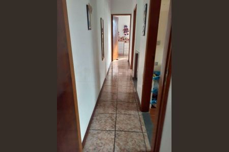 Casa à venda com 3 quartos, 160m² em Vila Campo Grande, São Paulo