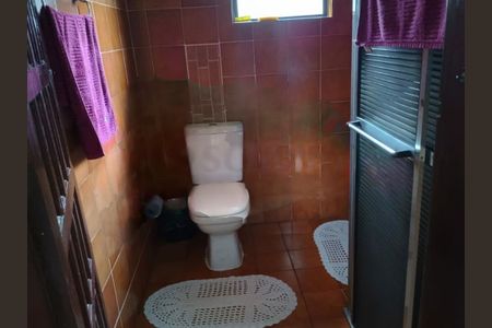 Casa à venda com 3 quartos, 358m² em Jardim Presidente, São Paulo