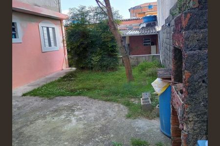 Casa à venda com 358m², 3 quartos e 3 vagas