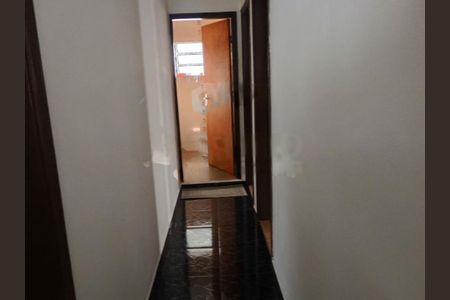 Casa à venda com 3 quartos, 358m² em Jardim Presidente, São Paulo