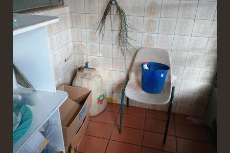 Casa à venda com 3 quartos, 358m² em Jardim Presidente, São Paulo