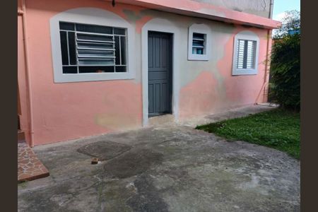 Casa à venda com 358m², 3 quartos e 3 vagas