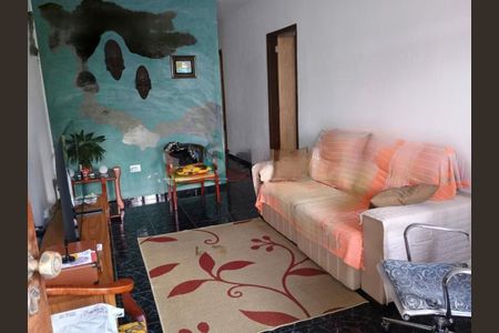 Casa à venda com 3 quartos, 358m² em Jardim Presidente, São Paulo