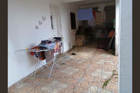 Casa à venda com 3 quartos, 358m² em Jardim Presidente, São Paulo