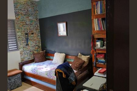 Casa à venda com 3 quartos, 358m² em Jardim Presidente, São Paulo
