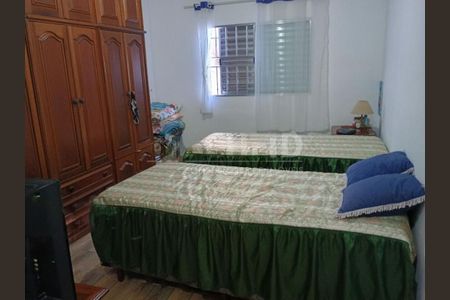Casa à venda com 3 quartos, 358m² em Jardim Presidente, São Paulo