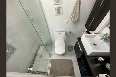 Apartamento à venda com 74m², 3 quartos e 2 vagas