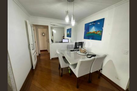 Apartamento à venda com 74m², 3 quartos e 2 vagas