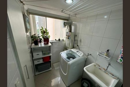 Apartamento à venda com 74m², 3 quartos e 2 vagas