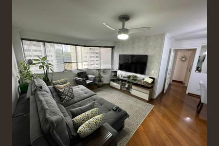 Apartamento à venda com 74m², 3 quartos e 2 vagas
