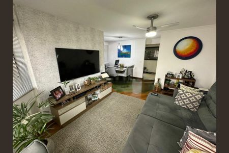 Apartamento à venda com 74m², 3 quartos e 2 vagas