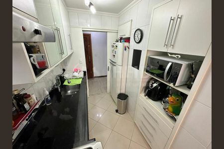 Apartamento à venda com 74m², 3 quartos e 2 vagas