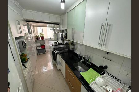 Apartamento à venda com 74m², 3 quartos e 2 vagas