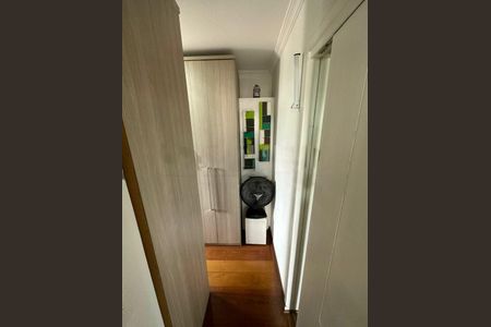 Apartamento à venda com 74m², 3 quartos e 2 vagas
