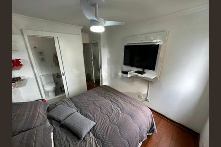 Apartamento à venda com 74m², 3 quartos e 2 vagas