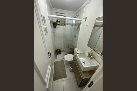Apartamento à venda com 74m², 3 quartos e 2 vagas